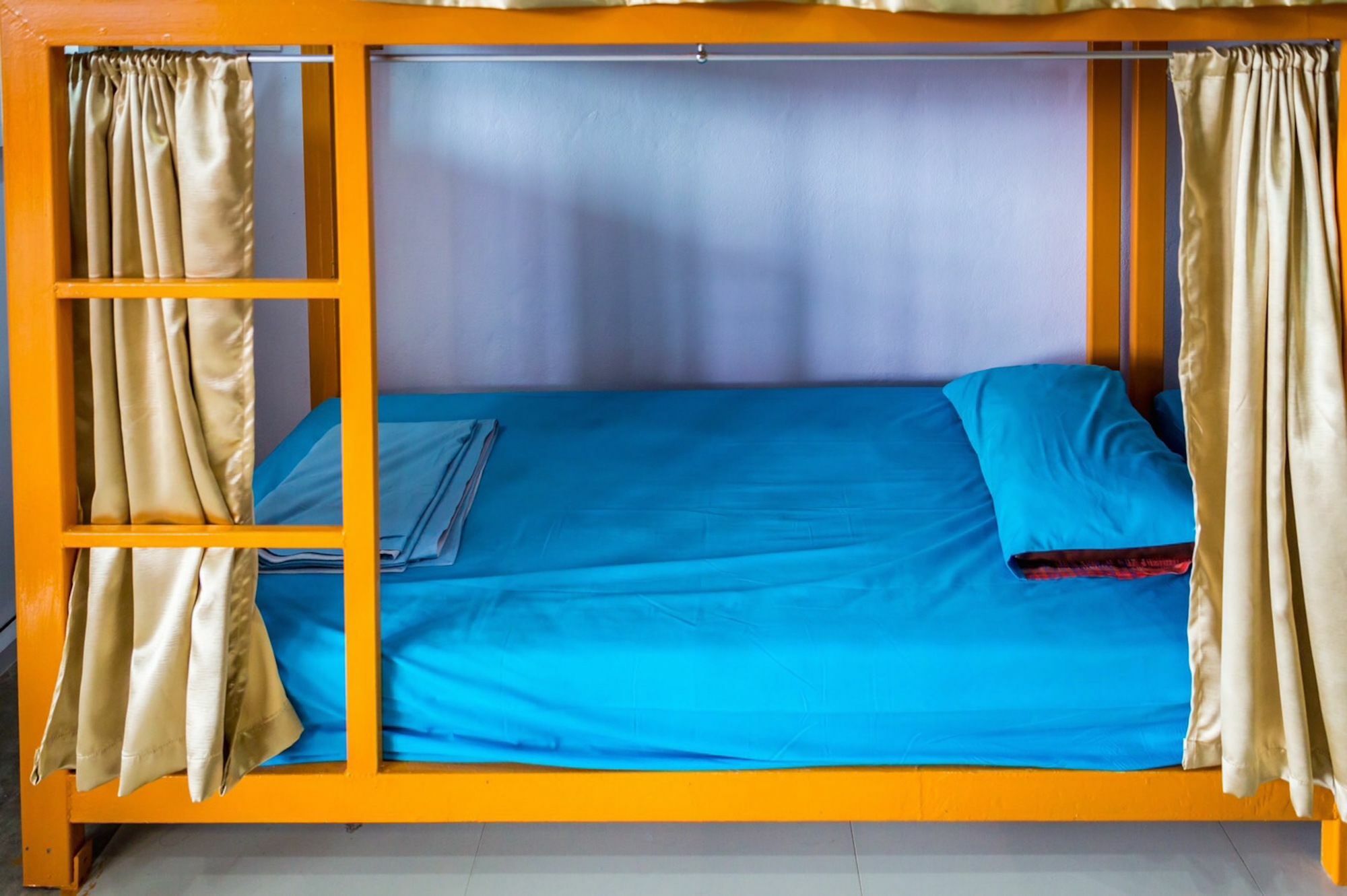 Railway Hostel (Adults Only) Chumpon Extérieur photo